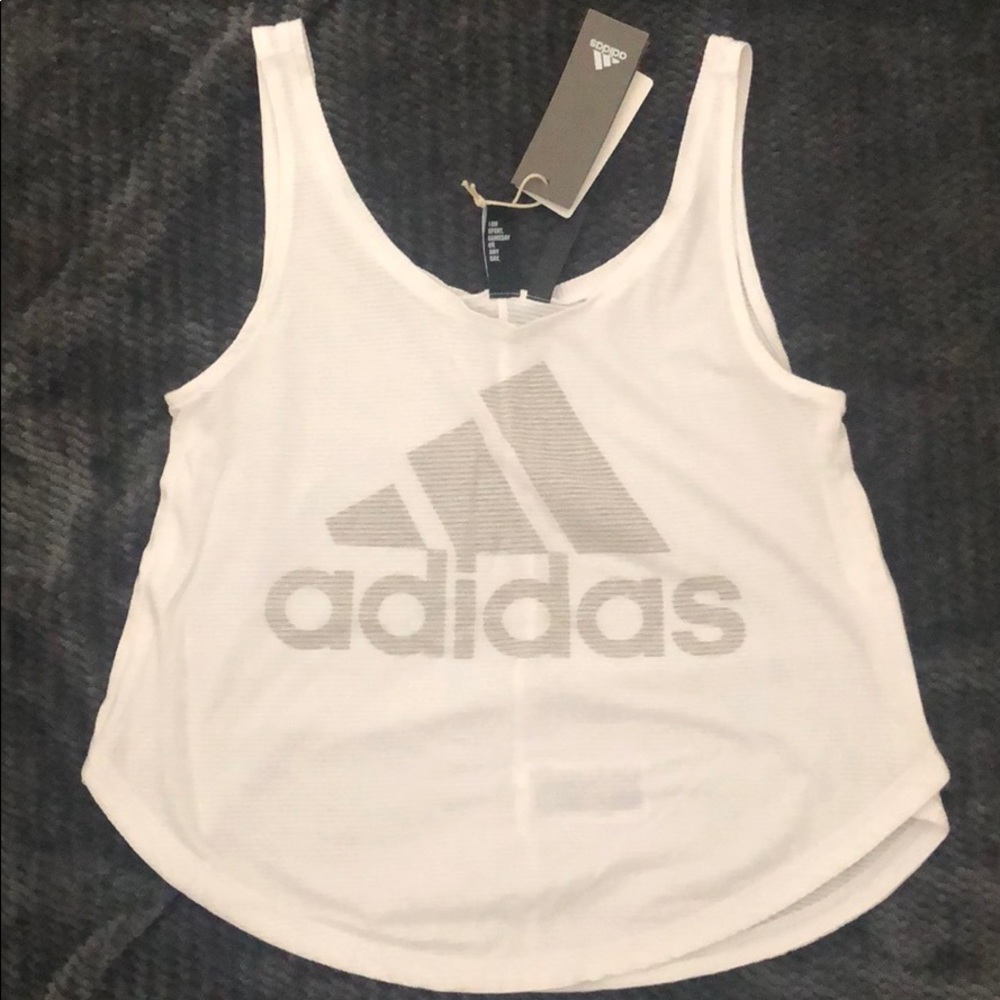 Adidas Tank